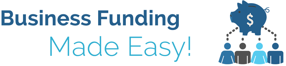 Business-Funding-Made-Easy Homepage